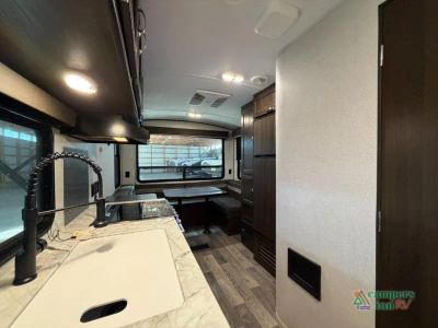 2020 Keystone RV Springdale — photo 21 view