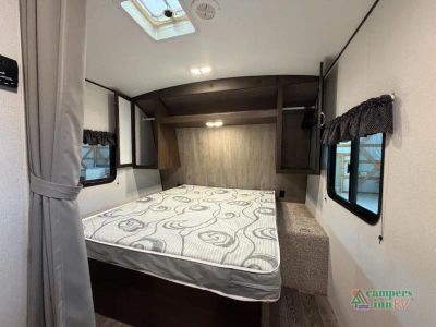 2020 Keystone RV Springdale — photo 39 view