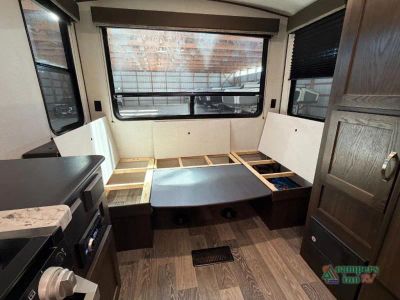 2020 Keystone RV Springdale — photo 24 view