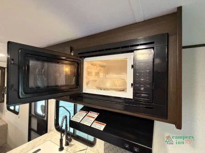 2020 Keystone RV Springdale — photo 13 view