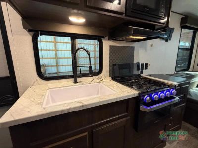 2020 Keystone RV Springdale — photo 15 view