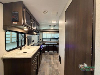 2020 Keystone RV Springdale — photo 43 view