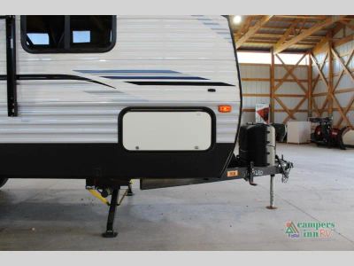 2020 Keystone RV Springdale — photo 48 view