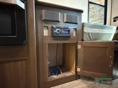 2020 Keystone RV Springdale — photo 19 view