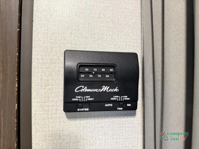 2020 Keystone RV Springdale — photo 45 view