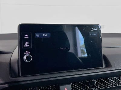 2026 Honda CR-V Hybrid — photo 13 view