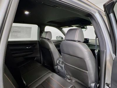 2026 Honda CR-V Hybrid — photo 8 view