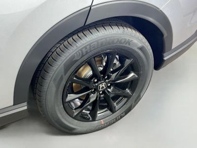 2026 Honda CR-V Hybrid — photo 23 view