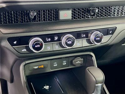 2026 Honda CR-V Hybrid — photo 11 view