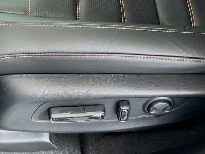 2026 Honda CR-V Hybrid — photo 16 view