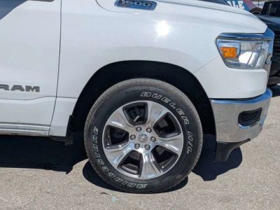 2024 Ram 1500 — photo 12 view