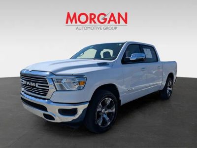 2024 Ram 1500 — photo 8 view