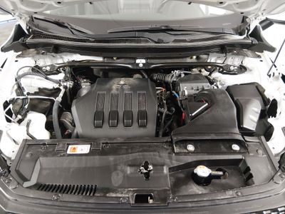 2024 Mitsubishi Eclipse Cross - Photo 9