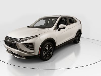 2024 Mitsubishi Eclipse Cross - Photo 3