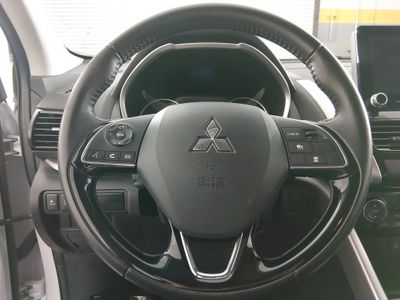 2024 Mitsubishi Eclipse Cross - Photo 12