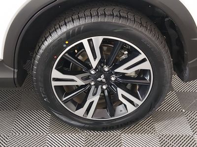 2024 Mitsubishi Eclipse Cross - Photo 10