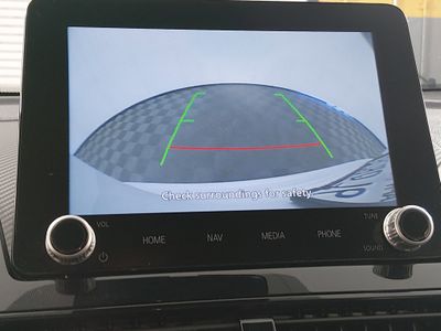 2024 Mitsubishi Eclipse Cross - Photo 16
