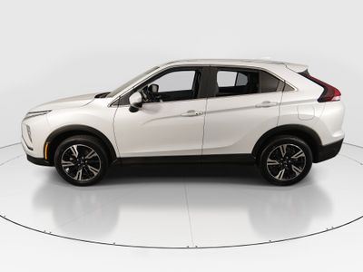 2024 Mitsubishi Eclipse Cross - Photo 4
