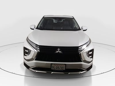 2024 Mitsubishi Eclipse Cross - Photo 2