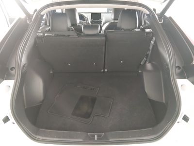 2024 Mitsubishi Eclipse Cross - Photo 11