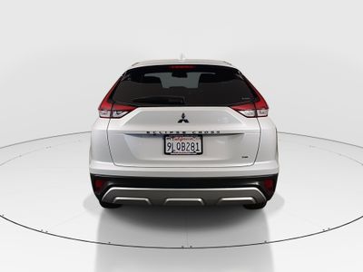 2024 Mitsubishi Eclipse Cross - Photo 6