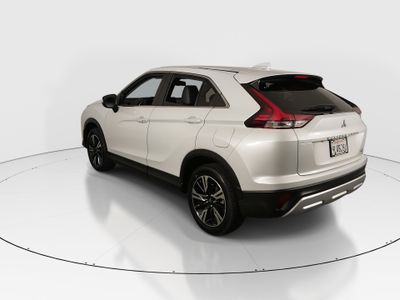 2024 Mitsubishi Eclipse Cross - Photo 5