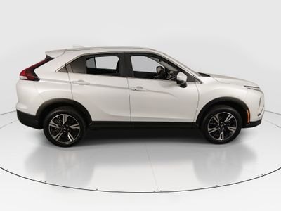 2024 Mitsubishi Eclipse Cross - Photo 8