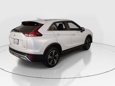 2024 Mitsubishi Eclipse Cross - Photo 7