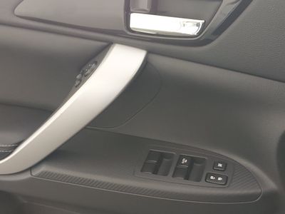 2024 Mitsubishi Eclipse Cross - Photo 19