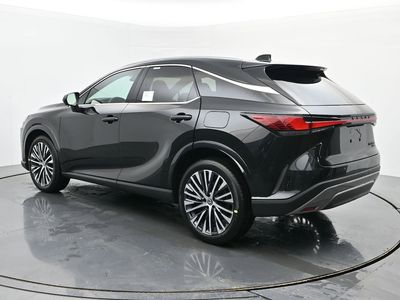 2026 Lexus RX - Photo 3