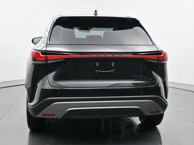 2026 Lexus RX - Photo 4