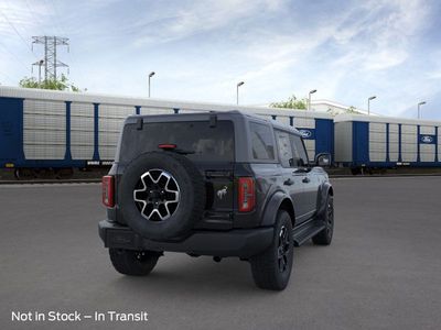 2026 Ford Bronco - Photo 2
