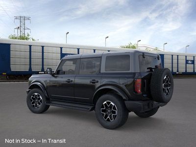 2026 Ford Bronco - Photo 12