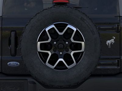 2026 Ford Bronco - Photo 25