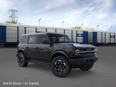 2026 Ford Bronco - Photo 19