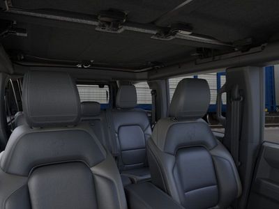 2026 Ford Bronco - Photo 21