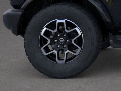 2026 Ford Bronco - Photo 20