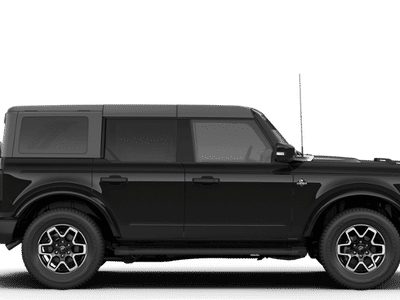 2026 Ford Bronco - Photo 29