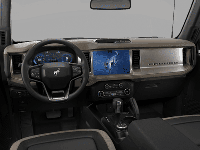 2026 Ford Bronco - Photo 26