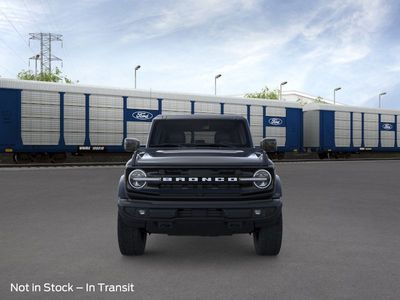 2026 Ford Bronco - Photo 10