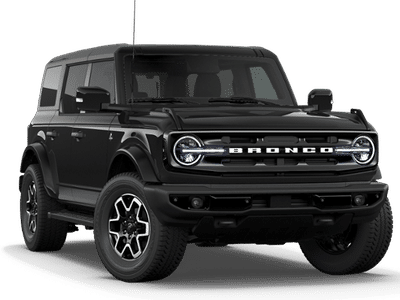 2026 Ford Bronco - Photo 28