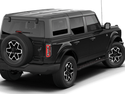 2026 Ford Bronco - Photo 27