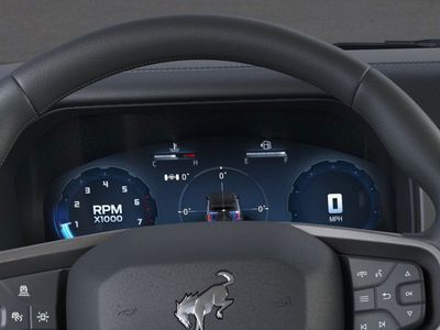 2026 Ford Bronco - Photo 23