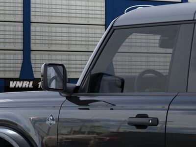 2026 Ford Bronco - Photo 8