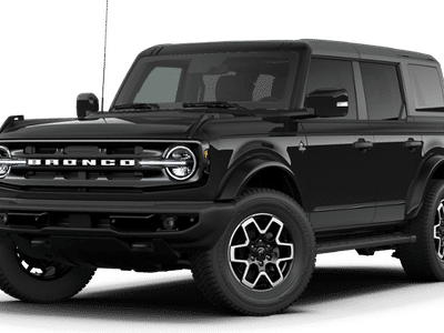 2026 Ford Bronco - Photo 31
