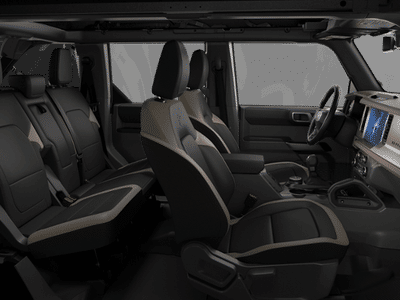 2026 Ford Bronco - Photo 32