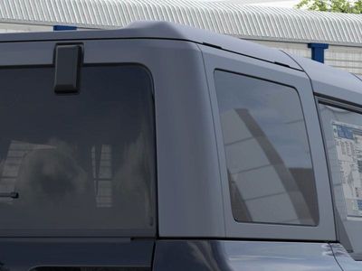 2026 Ford Bronco - Photo 24