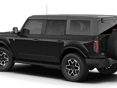 2026 Ford Bronco - Photo 30