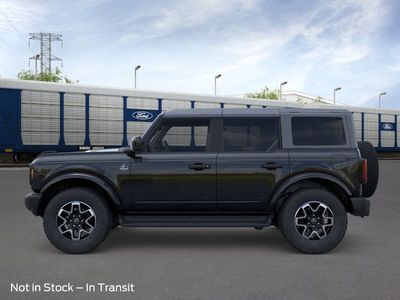 2026 Ford Bronco - Photo 9