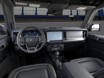 2026 Ford Bronco - Photo 16
